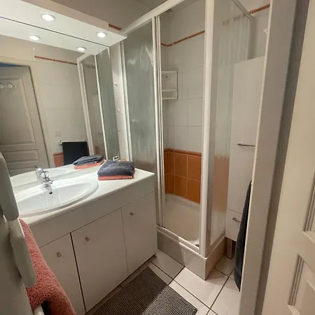 T3 Confortable Et Lumineux Hypercentre Bagnères-de-Luchon