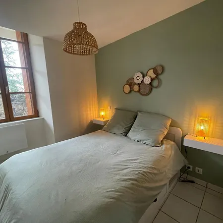 T3 Confortable Et Lumineux Hypercentre