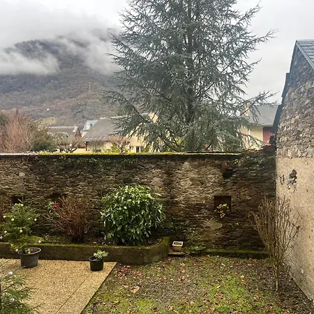 T3 Confortable Et Lumineux Hypercentre * Bagnères-de-Luchon