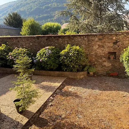 T3 Confortable Et Lumineux Hypercentre Bagnères-de-Luchon