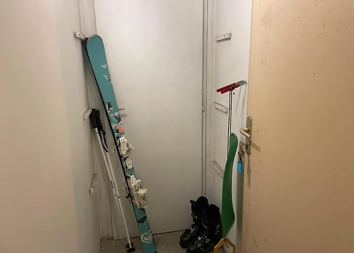 T3 Confortable Et Lumineux Hypercentre * Bagnères-de-Luchon